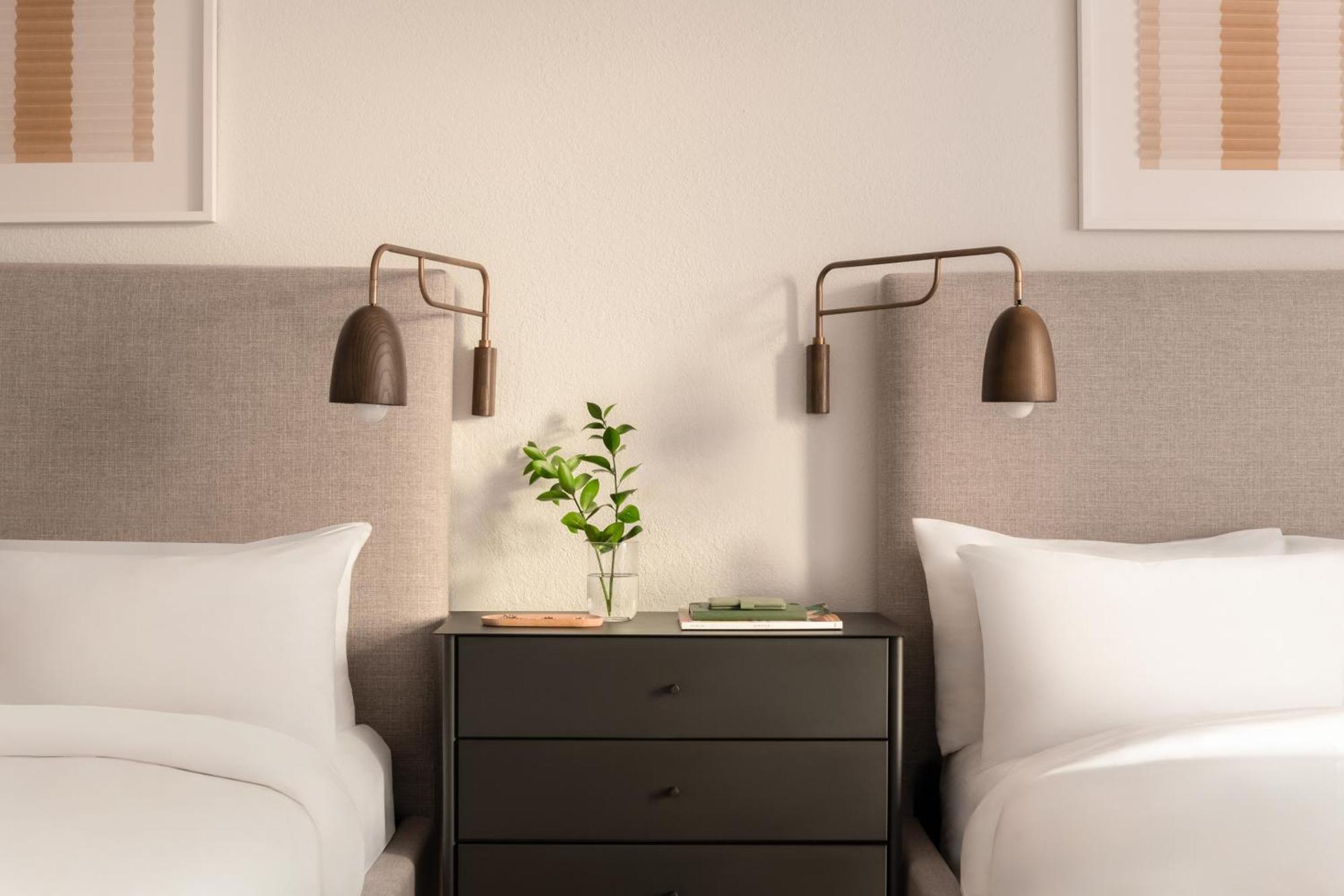 Sonder Rideau Aparthotel ออตตาวา ภายนอก รูปภาพ