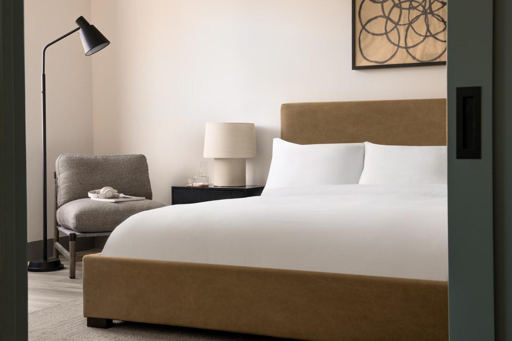 Sonder Rideau Aparthotel ออตตาวา ภายนอก รูปภาพ