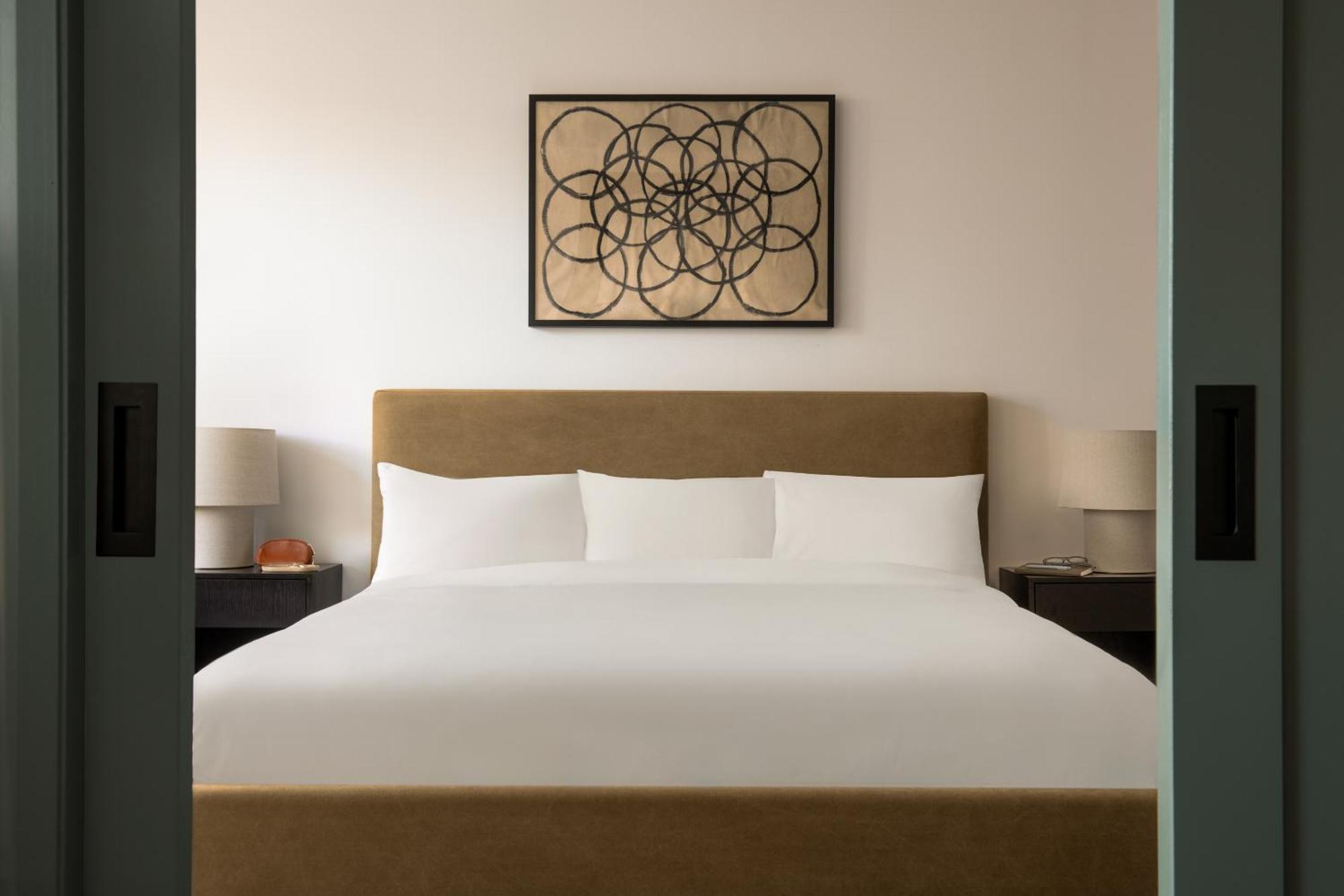 Sonder Rideau Aparthotel ออตตาวา ภายนอก รูปภาพ