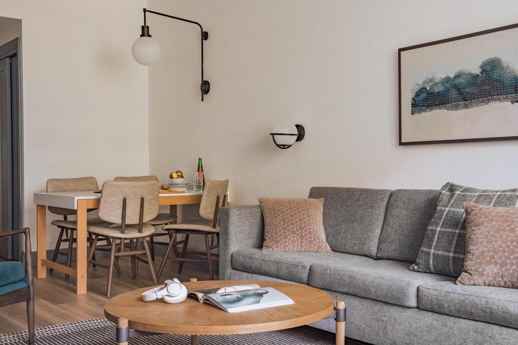 Sonder Rideau Aparthotel ออตตาวา ภายนอก รูปภาพ