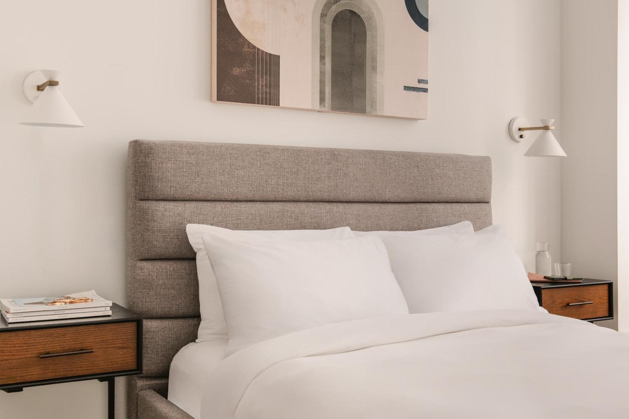 Sonder Rideau Aparthotel ออตตาวา ภายนอก รูปภาพ
