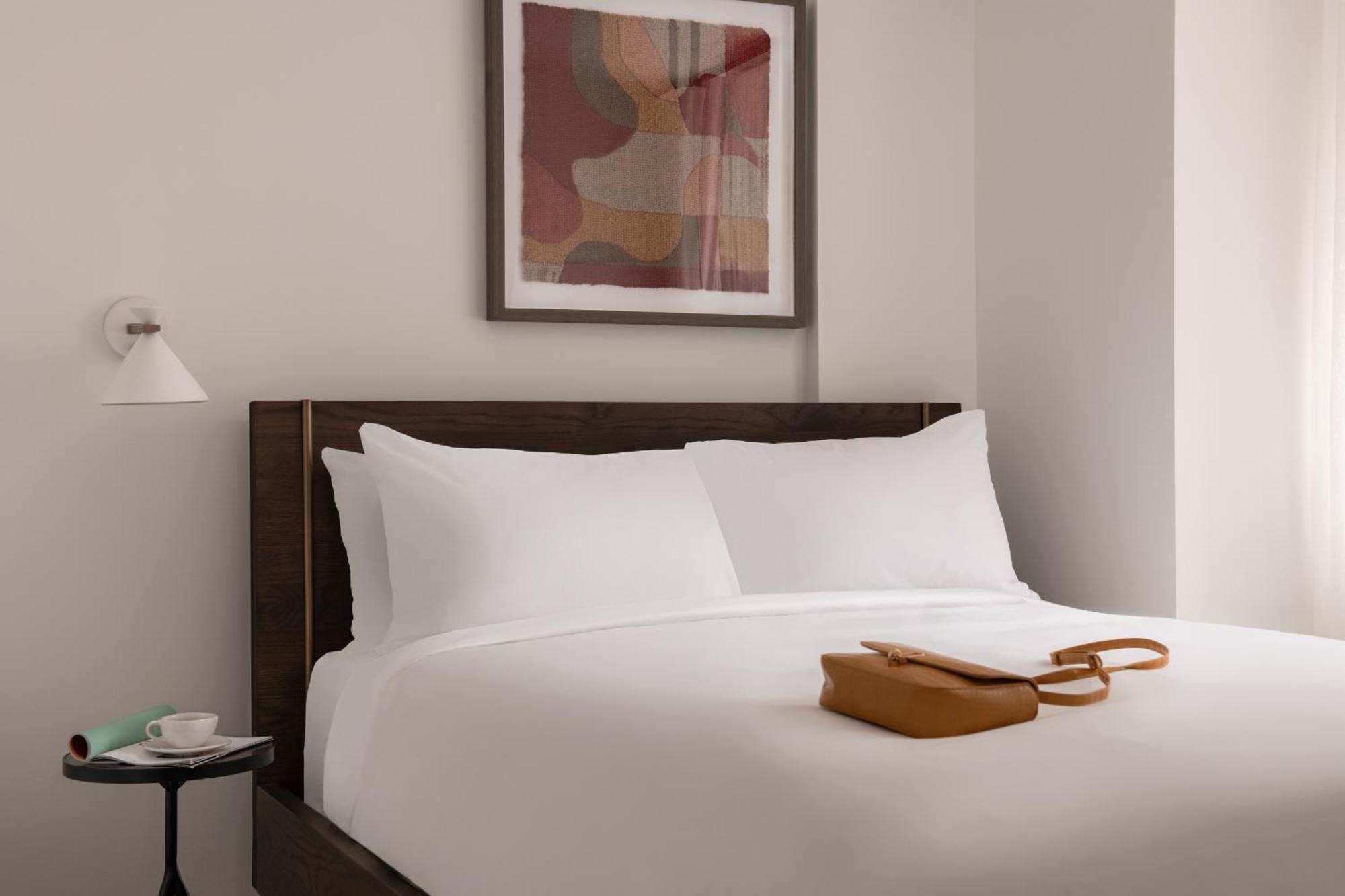 Sonder Rideau Aparthotel ออตตาวา ภายนอก รูปภาพ