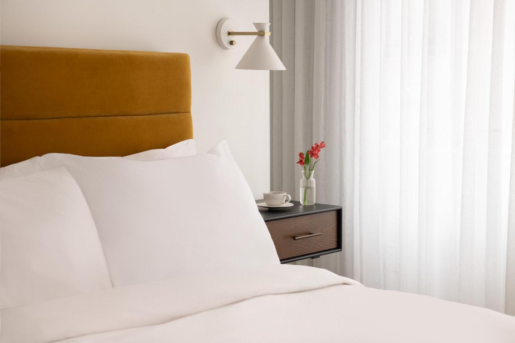 Sonder Rideau Aparthotel ออตตาวา ภายนอก รูปภาพ