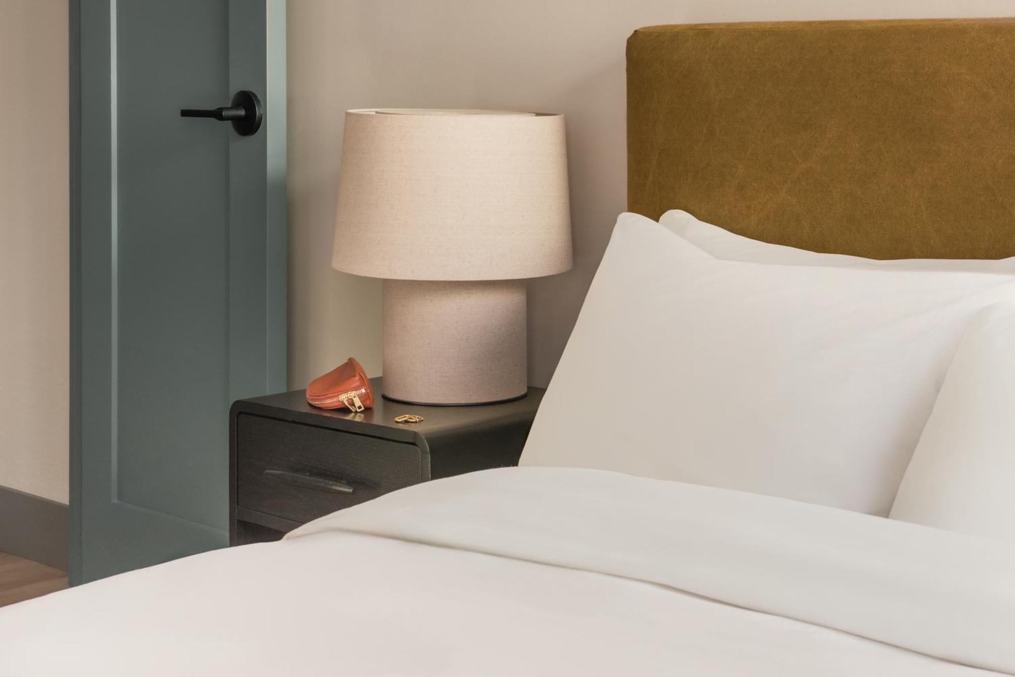Sonder Rideau Aparthotel ออตตาวา ภายนอก รูปภาพ
