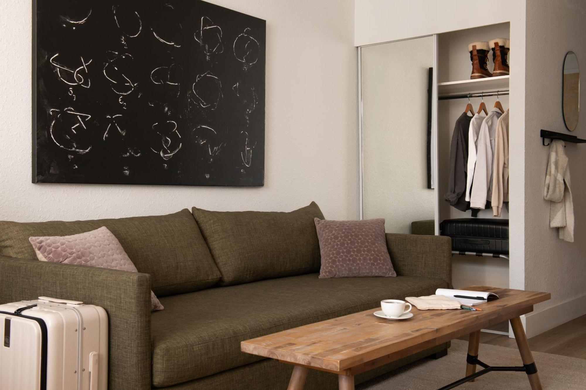 Sonder Rideau Aparthotel ออตตาวา ภายนอก รูปภาพ