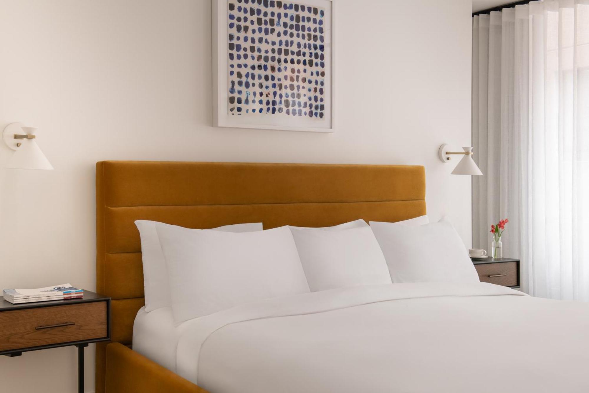 Sonder Rideau Aparthotel ออตตาวา ภายนอก รูปภาพ