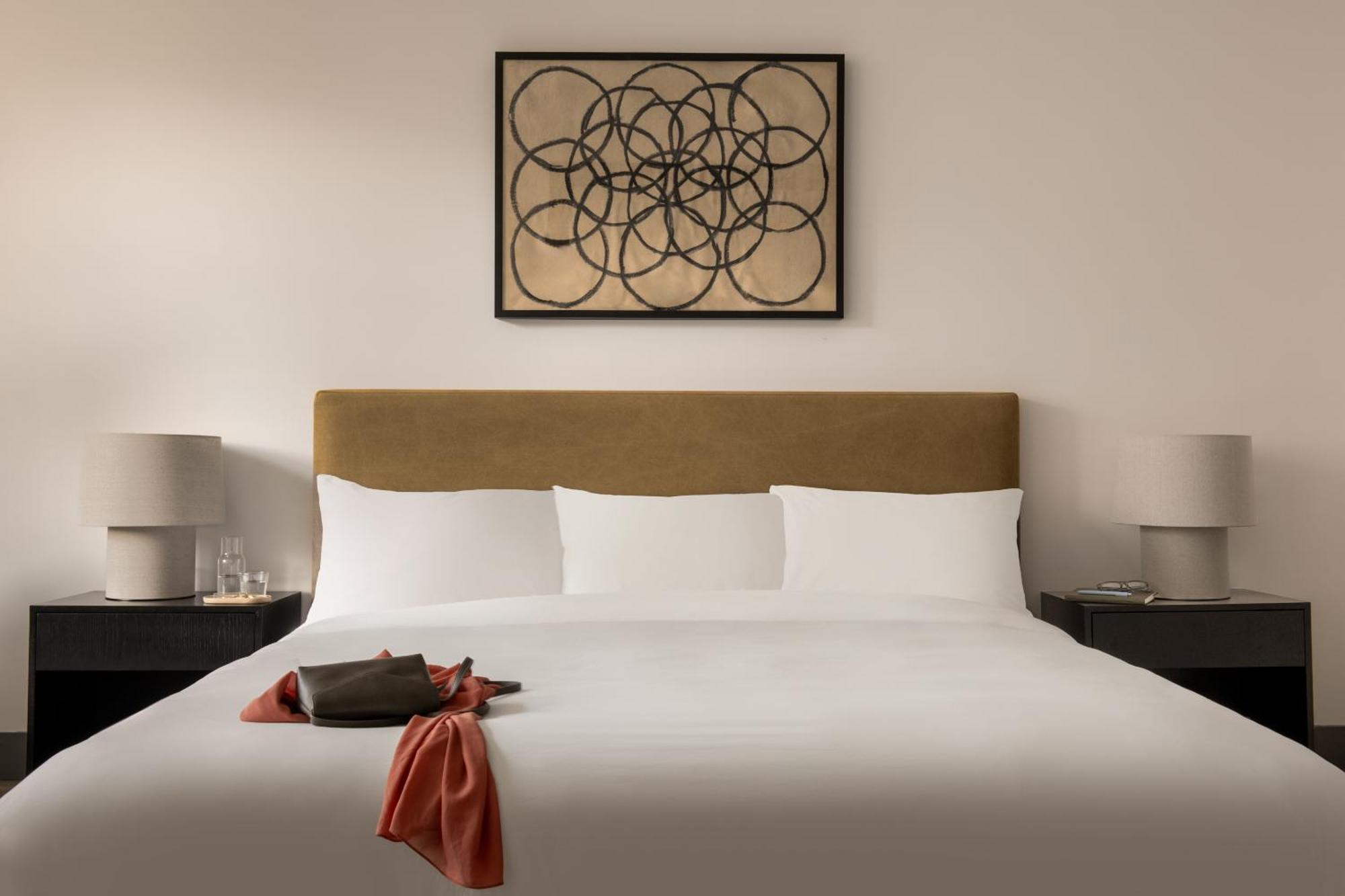 Sonder Rideau Aparthotel ออตตาวา ภายนอก รูปภาพ