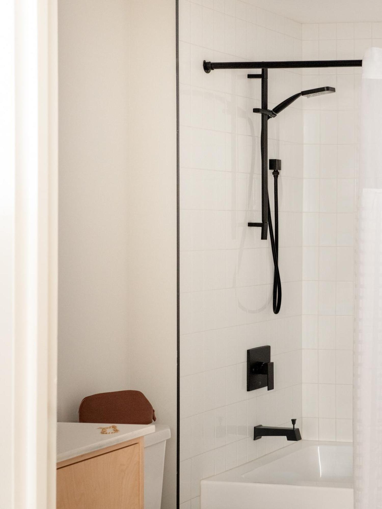Sonder Rideau Aparthotel ออตตาวา ภายนอก รูปภาพ