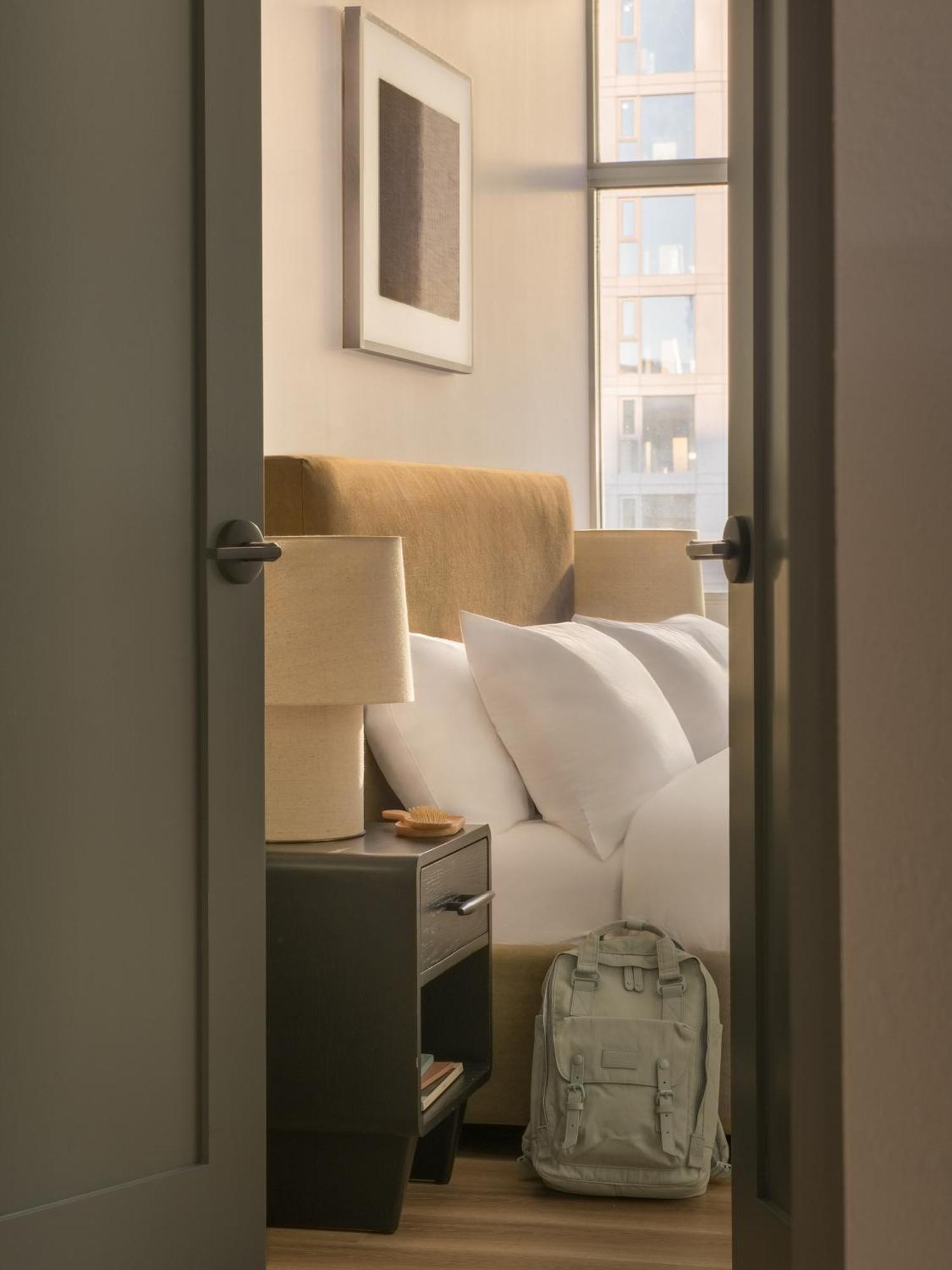 Sonder Rideau Aparthotel ออตตาวา ภายนอก รูปภาพ