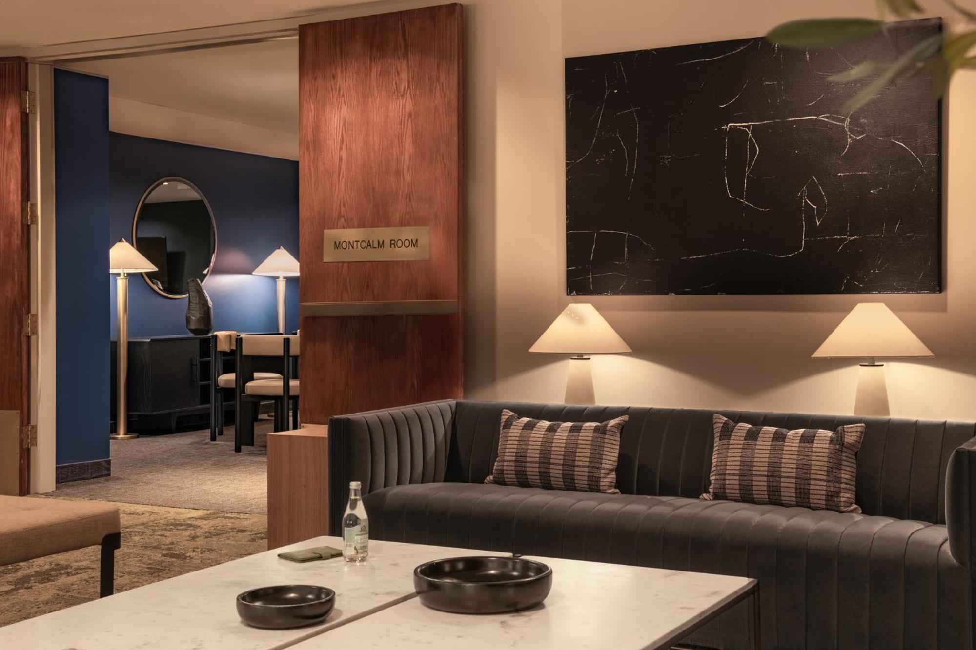 Sonder Rideau Aparthotel ออตตาวา ภายนอก รูปภาพ